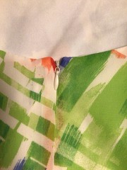 RN Studio By Ronni Nicole Women Dress Sz 18 NWT Multicolor