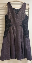 Decode 1. 8 dress