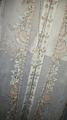 Desi Outfit