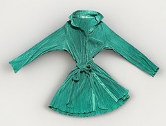 Peppermayo Dress Emerald Green Women&rsquo;s Aretha Adjustable Mini Dress Size 6 US