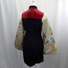 Sijin Studios Modern Chinese Designer Dress BNWT – Elegant Contemporary Style
