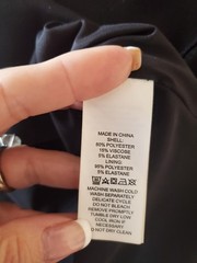 KATE SPADE New York « Jazz Things Up » Colorblock Crepe Flip Dress (Size 8)