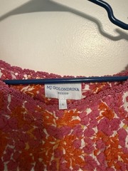Mi Golondria Dress