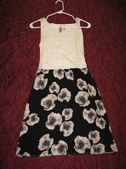 Dress by Lster Soft and fresh New select your size