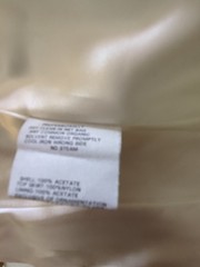 Jessica McClintock for GUNNE SAX Off White Corset & Tulle Wedding Prom Size 7
