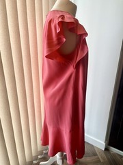R.E.D Valentino Dress uk size 14 IT 46 L