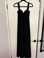 BCBG dress