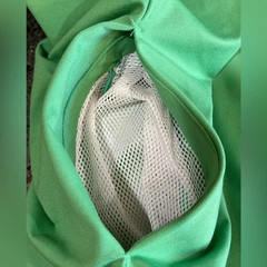 The North Face Women&rsquo;s Abby Convertible Summer Dress Green XSmall