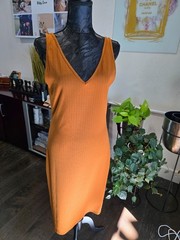 SIMPLE A-LINE BASIC DRESS EVERY CLOSET NEEDS IN 6 COLORS!