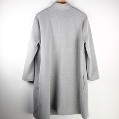Tuckernuck Gray Herringbone Clifton Dress Womens XL EUC