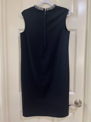 magaschoni collection women dress fits size 10-12