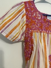 Mi Golondria Dress