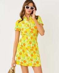 NWT Lilly Pulitzer UPF 50+ Luxletic Love Active Dress 02 Colors, All Size