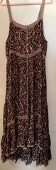 Spell UT Saphari Sundress