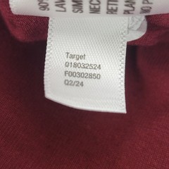 Burgundy Mock Neck Sleeveless Ruched Side Maxi Dress Wine Red RN 17730