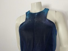 color changing Dress