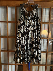 Retro Chic by Torrid. 16/20 fancy dress
