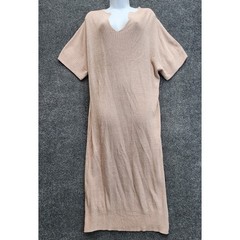 Barefoot Dreams CozyChic Ultra Lite Women&rsquo;s Ribbed Lounge Tunic Sweater One Size