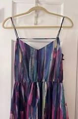 NWT Jack by BB Dakota Maxi Dress Size Medium