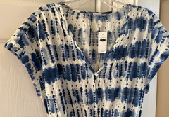 New Ladies Gap Dress, Size L