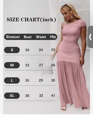 Women&rsquo;s Sexy Basic Long Sleeve Turtleneck Bodycon Party Long PencilDress L/S