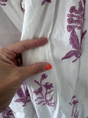 Pink City Prints Midi