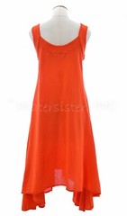 WATERSISTER Cotton Gauze CLARITY Sun DRESS 1(S/M) 2(M/L) 3(L/XL) oh my COLORS