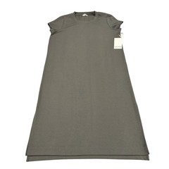Splendid Splendid Collection Ribbed knit T-shirt DressXL