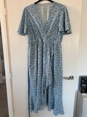 Shein dress