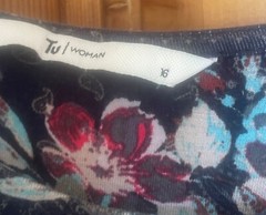 3 DRESSES BUNDLE – TUNICS BUNDLE SIZE 12-16 ( WORN BY A SIZE 14) BARGAIN