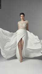 Brand New Prom Dress Sparkling top