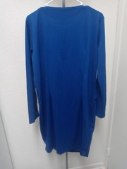 Yizoo Drees Women 3XL blue Cocktail