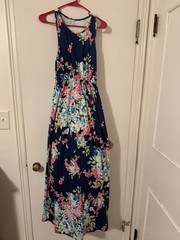 Womens Large Dress