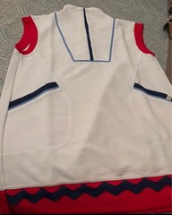 Simply Southern – Patriotic Dress – Size L