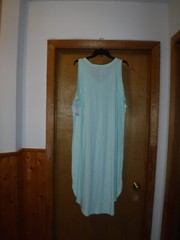 Sleeveless Tank Dresses ,Sonoma,size XXL,60% cotton 40% polyester NWT