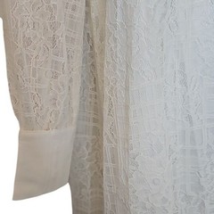 Modcloth Honeymoon Maven Shift Dress Small New Women&rsquo;s Romantic Party Bridal