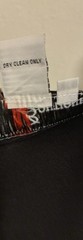 Size Medium Especially Yours Dress Black Spring Summer Fall Winter Classy