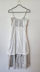 Anthropologie Midi Dress New Size Medium White Bridgerton Coquette Eyelet Boho