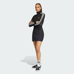 adidas WMNS Classic Dress Black White KD7963 Japan Size