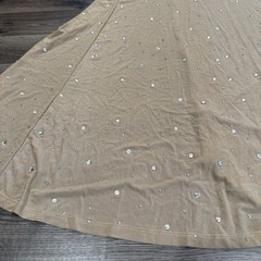 BANJUL 2 PIECE SEQUINS OUTFIT SMALL RHINESTONES DRESS READ