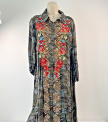 Andree By Unit 1X Dress/ Cover