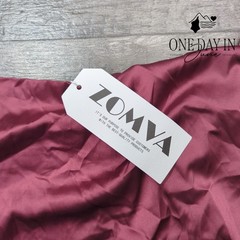 Zomva Straight Neck Plus Size Slip Dress Size XL