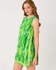 Lilly Pulitzer NWT Aisling Shift Romper 02 Colors , All size.