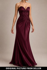 Ruby formal dress, Club L, US Size 6