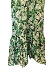 Antonio Melani x Kimberly Whitman Celia Floral Maxi Dress Size 4 New w/Tags