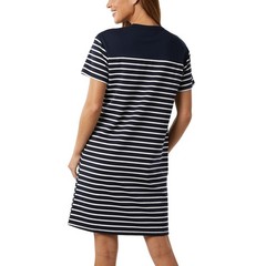 32 Degrees Women&rsquo;s Short Sleeve Dress Chest Pocket Two Side Pockets