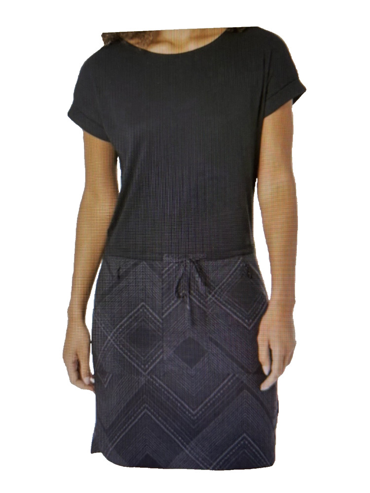 Royal Robbins Spotless Evolution Moisture Wicking Dress XL