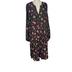 Theget Babydoll Dress
