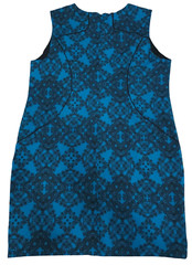 Women&rsquo;s 1X Worthington Pencil Dress Teal Black Sleeveless NWOT Polyester Spandex