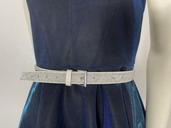 color changing Dress